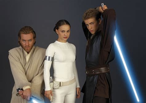 where can i watch attack of the clones for free|attack of the clones anakin.